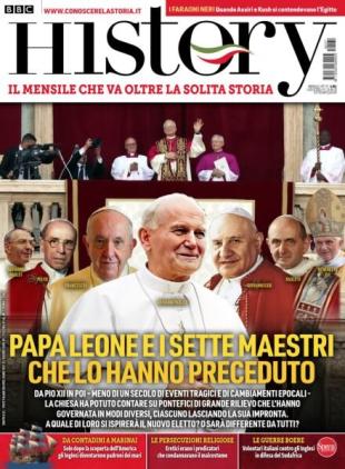 BBC History Italia - Luglio 2025