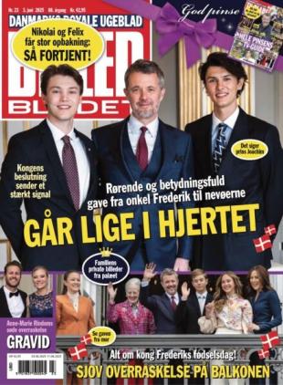 Billed-Bladet - 3 Juni 2025