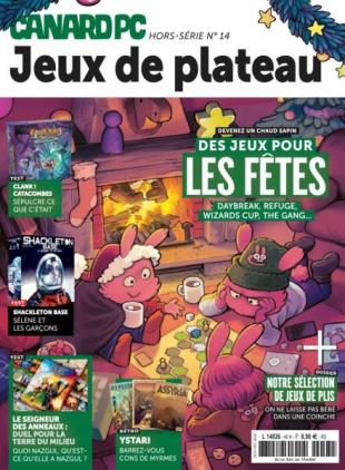 Canard PC - Hors-Serie - Novembre-Decembre 2024
