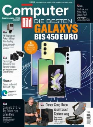 Computer Bild Germany - 30 Mai 2025