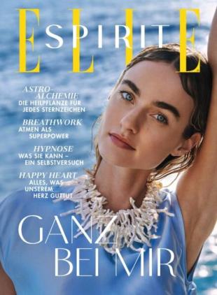 Elle Spirit - 2 Juni 2025