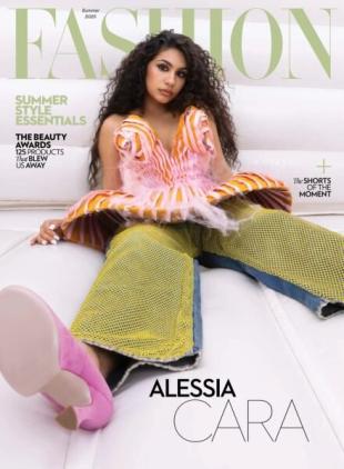 Fashion Magazine - Summer 2025