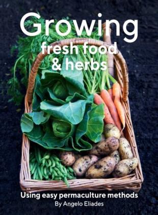 Growing Fresh Foods & Herbs - May 2025