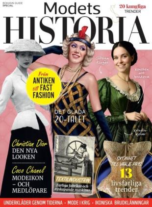 Historia Sverige - 30 Maj 2025