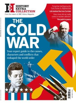 History Extra Collection - The Cold War - July 2025