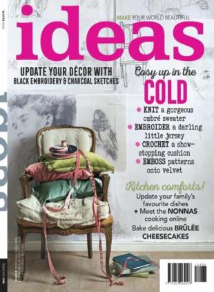 Ideas South Africa - Winter 2025