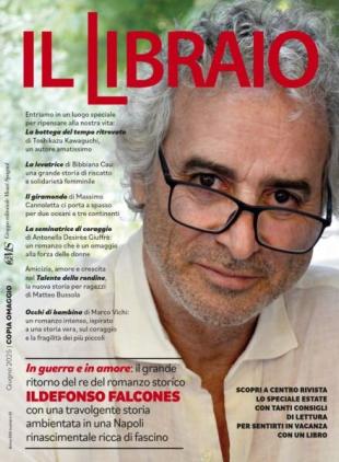 Il Libraio - Giugno 2025