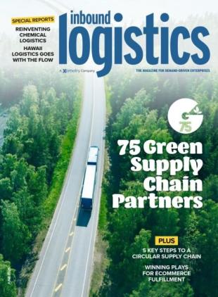 Inbound Logostics - June 2025