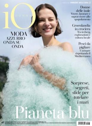 Io Donna del Corriere della Sera - 7 Giugno 2025