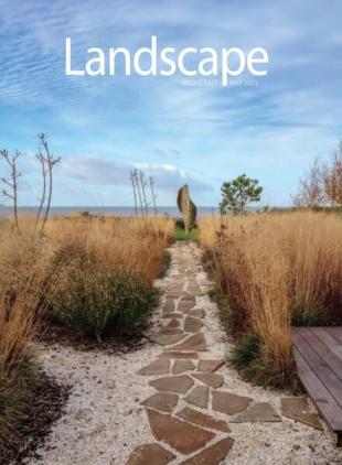 Landscape Middle East - May 2025