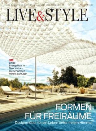 Live & Style - 12 Juni 2025