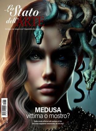 Lo Stato dell'Arte - Autumn-Winter 2024