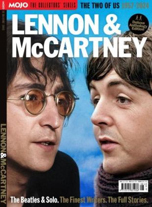Mojo Collector's Series Specials - Issue 8 2025