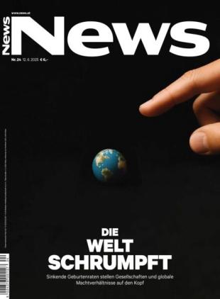 News - 12 Juni 2025