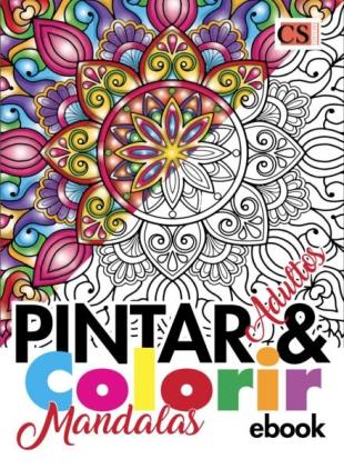 Pintar e Colorir Adultos - 26 Maio 2025
