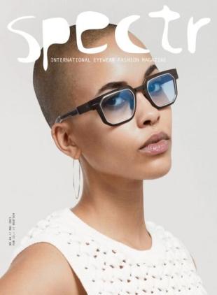 SPECTR Magazine Deutsche Ausgabe - Mai 2025