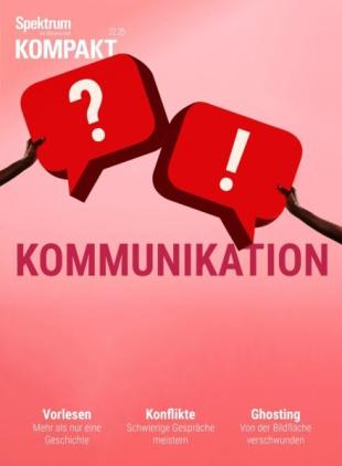 Spektrum Kompakt - 2 Juni 2025