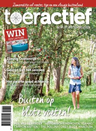 Toeractief - Juni 2025