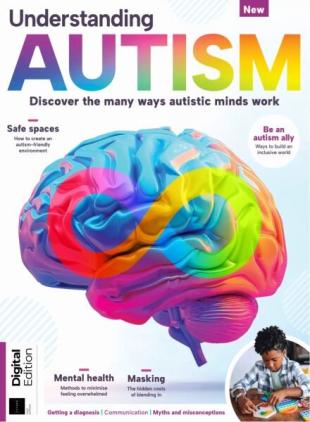 Understanding Autism - 1st Edition - June 2025