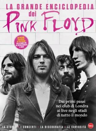Vinile Monografie - Pink Floyd - Giugno-Luglio 2025