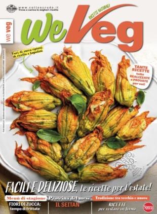 We Veg - Giugno-Luglio 2025