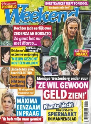 Weekend Netherlands - 11 Juni 2025