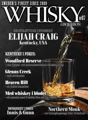 Whisky & Bourbon - Juni 2025