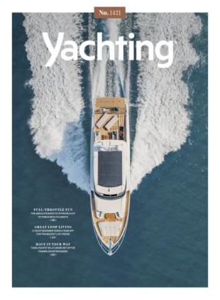 Yachting USA - July 2025
