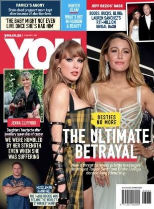 You South Africa - 5 June 2025