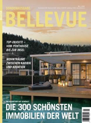 Bellevue - Sonderheft Nr 1 2025