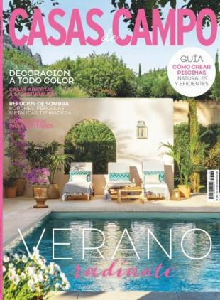 Casas de Campo - 8 Julio 2025
