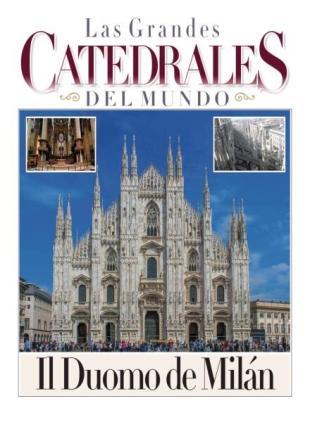Catedrales del Mundo - Fasciculo 3 2025