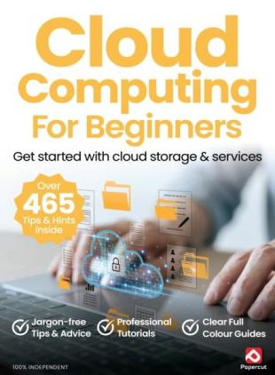 Cloud Computing For Beginners - Summer 2025