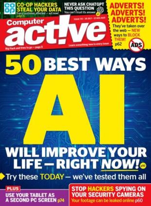 Computeractive - 30 July 2025