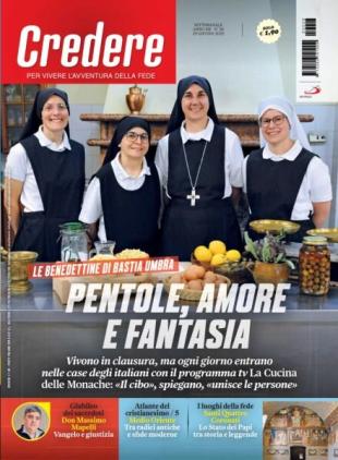 Credere - 29 Giugno 2025