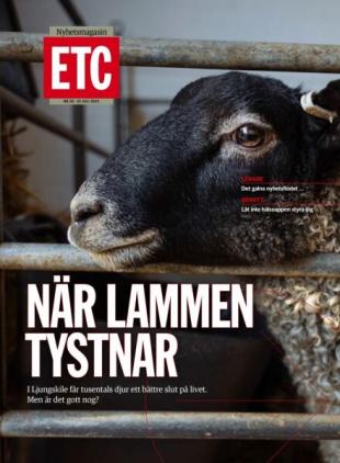 ETC - 25 Juli 2025