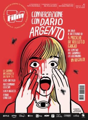 Film Tv - 15 Luglio 2025