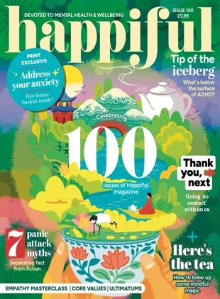 Happiful - Issue 100 2025