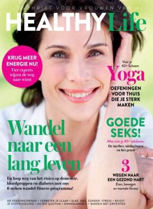 Healthy Life Nederland - Issue 2 2025