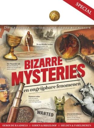 Historia Special Nederland - Juli 2025