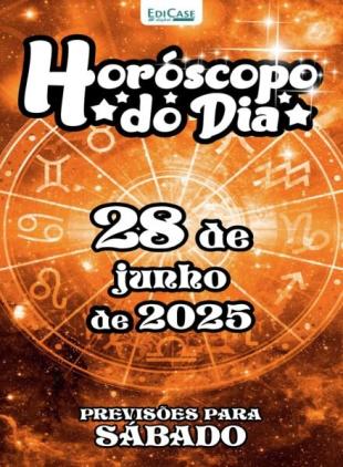 Horoscopo do Dia - 27 Junho 2025