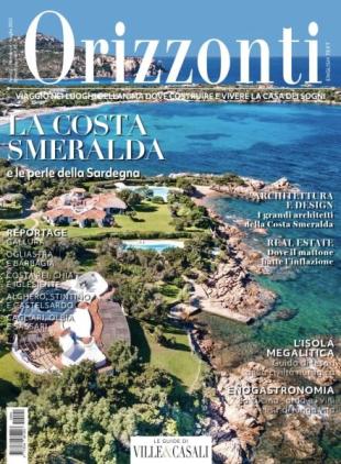 Orizzonti - Luglio 2025