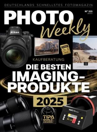 Photo Weekly - Nr 28 2025