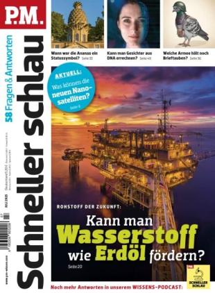 PM Fragen & Antworten - Juli 2025