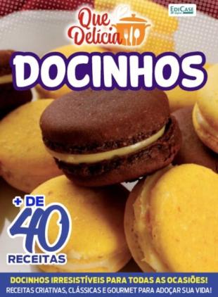 Que Delicia - 5 Maio 2025