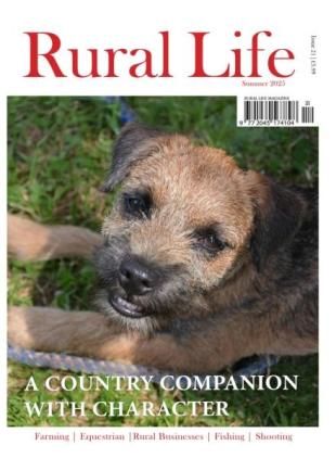 Rural Life - Summer 2025