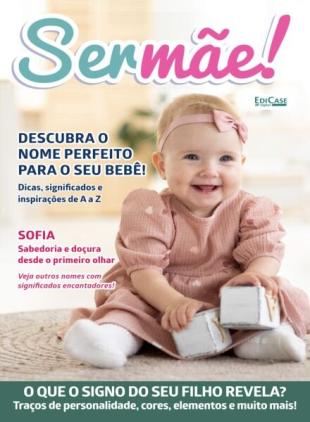 Ser Mae - Julho 2025