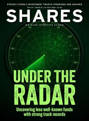Shares Magazine - 10 July 2025