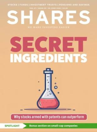 Shares Magazine - 26 June 2025