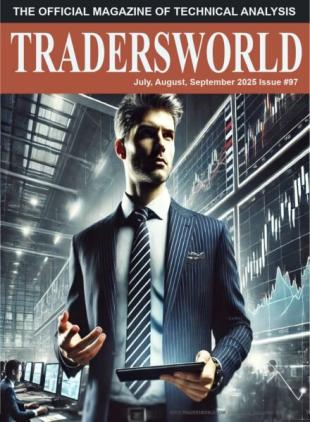 TradersWorld - July-August-September 2025